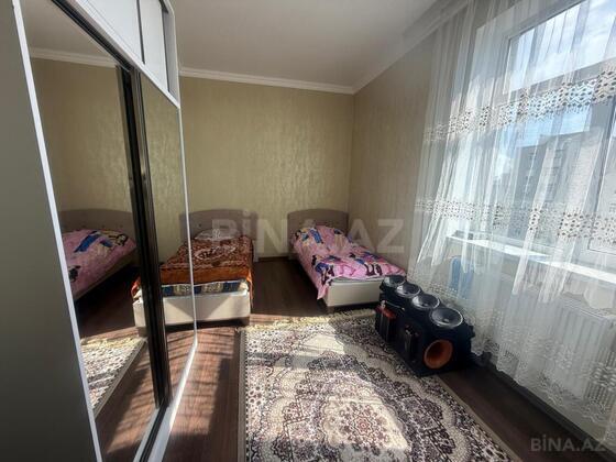 3 otaqlı Yeni tikili, Hövsan q., Bakı