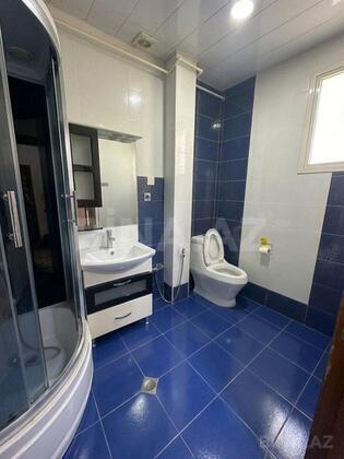 2 otaqlı Köhnə tikili, Qara Qarayev m., Bakı