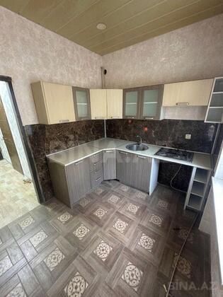 2 otaqlı Köhnə tikili, Qara Qarayev m., Bakı
