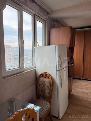 2 otaqlı Yeni tikili, 20 Yanvar m., Bakı