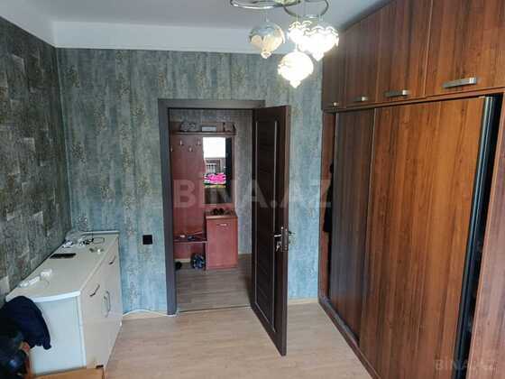 2 otaqlı Köhnə tikili, Hövsan q., Bakı