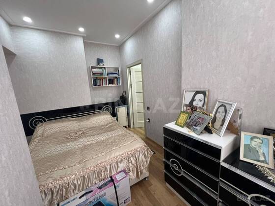 2 otaqlı Yeni tikili, Əhmədli m., Bakı