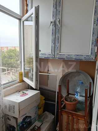 2 otaqlı Köhnə tikili, Hövsan q., Bakı