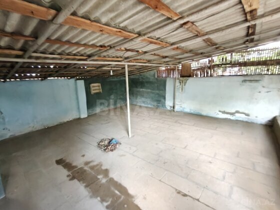 5 otaqlı Həyət evi/Bağ evi, Şamaxı