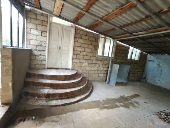 5 otaqlı Həyət evi/Bağ evi, Şamaxı
