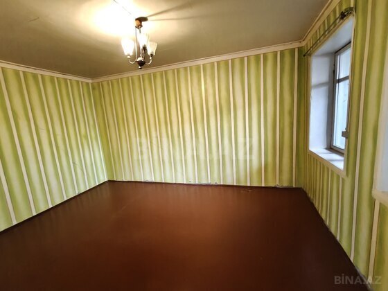 5 otaqlı Həyət evi/Bağ evi, Şamaxı