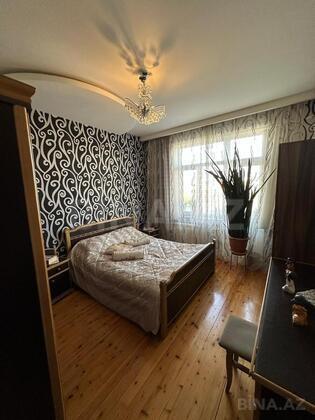 2 otaqlı Yeni tikili, Xalqlar Dostluğu m., Bakı