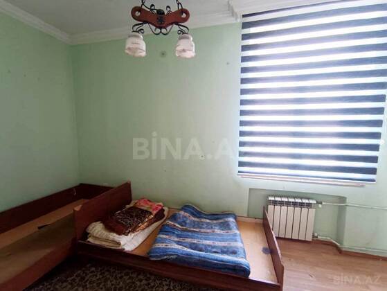 2 otaqlı Köhnə tikili, 28 May m., Bakı