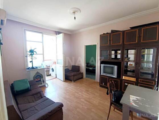 2 otaqlı Köhnə tikili, 28 May m., Bakı