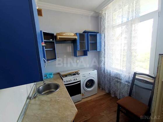 2 otaqlı Köhnə tikili, 28 May m., Bakı