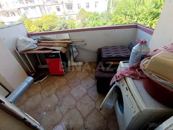 2 otaqlı Köhnə tikili, 28 May m., Bakı