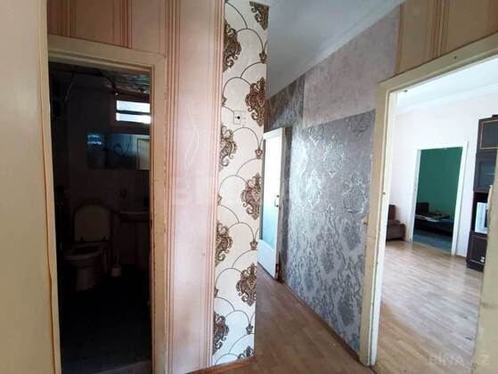 2 otaqlı Köhnə tikili, 28 May m., Bakı