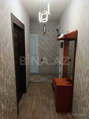 2 otaqlı Köhnə tikili, Hövsan q., Bakı