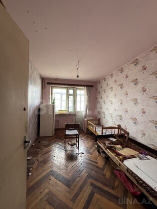 4 otaqlı Köhnə tikili, Yasamal r., Bakı