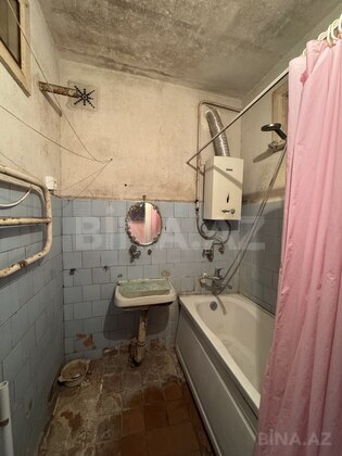 4 otaqlı Köhnə tikili, Yasamal r., Bakı