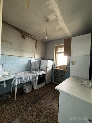 4 otaqlı Köhnə tikili, Yasamal r., Bakı