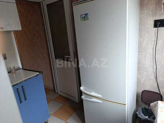 2 otaqlı Köhnə tikili, Hövsan q., Bakı