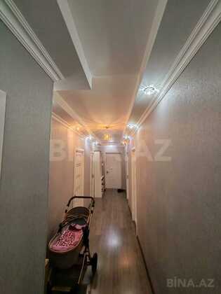 5 otaqlı Köhnə tikili, Suraxanı r., Bakı