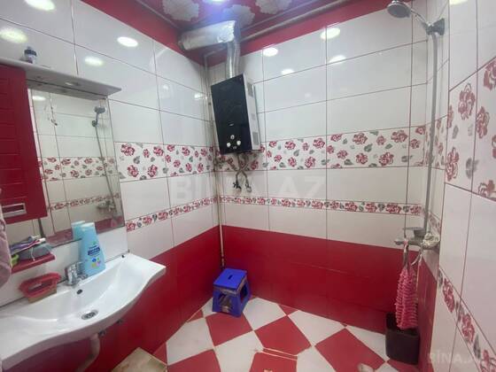 2 otaqlı Köhnə tikili, Xalqlar Dostluğu m., Bakı