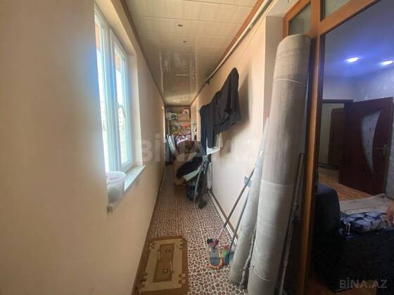 2 otaqlı Köhnə tikili, Xalqlar Dostluğu m., Bakı