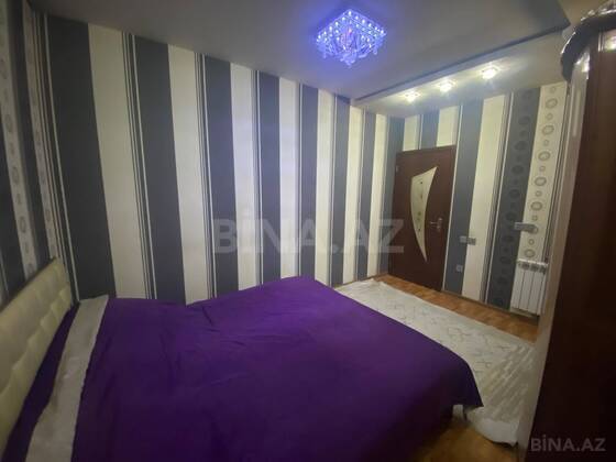 2 otaqlı Köhnə tikili, Xalqlar Dostluğu m., Bakı