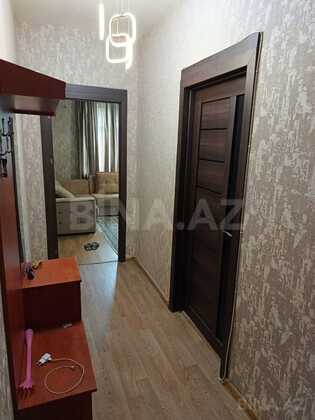 2 otaqlı Köhnə tikili, Hövsan q., Bakı