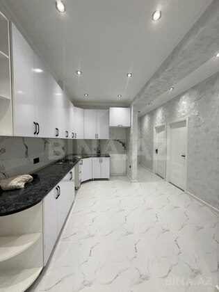 2 otaqlı Yeni tikili, Suraxanı r., Bakı