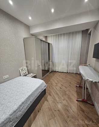 3 otaqlı Yeni tikili, 28 May m., Bakı