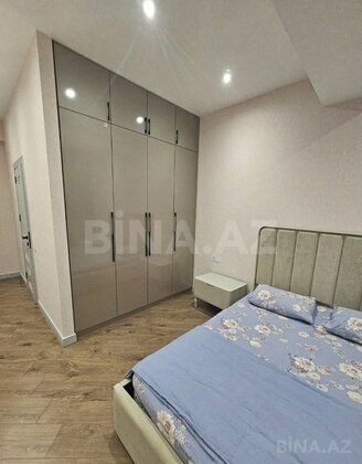 3 otaqlı Yeni tikili, 28 May m., Bakı