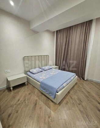 3 otaqlı Yeni tikili, 28 May m., Bakı
