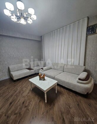3 otaqlı Yeni tikili, 28 May m., Bakı