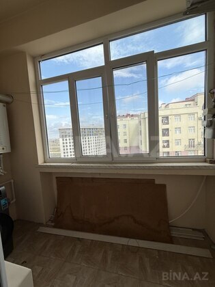 2 otaqlı Yeni tikili, Abşeron r., Xırdalan