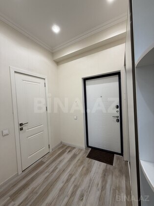 2 otaqlı Yeni tikili, Abşeron r., Xırdalan