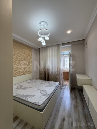 2 otaqlı Yeni tikili, Abşeron r., Xırdalan