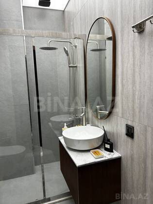 2 otaqlı Yeni tikili, Şah İsmayıl Xətai m., Bakı