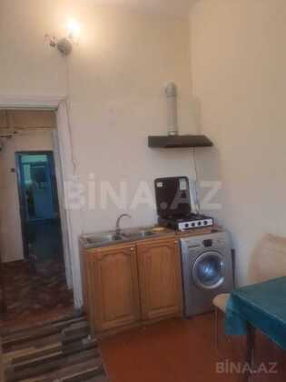 2 otaqlı Köhnə tikili, Səbail r., Bakı