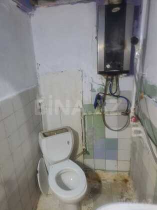 2 otaqlı Köhnə tikili, Səbail r., Bakı