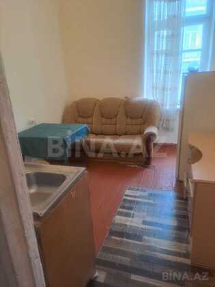 2 otaqlı Köhnə tikili, Səbail r., Bakı