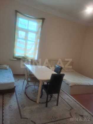 2 otaqlı Köhnə tikili, Səbail r., Bakı