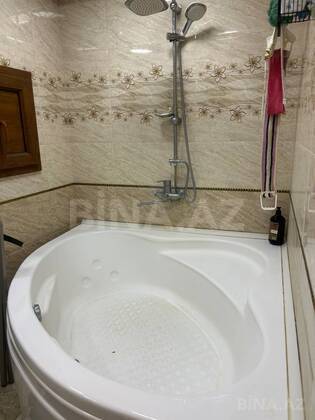 3 otaqlı Yeni tikili, Xırdalan