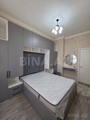 2 otaqlı Yeni tikili, Abşeron r., Xırdalan