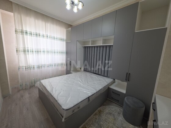 2 otaqlı Yeni tikili, Abşeron r., Xırdalan
