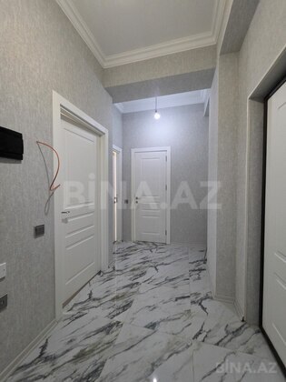 2 otaqlı Yeni tikili, Abşeron r., Xırdalan