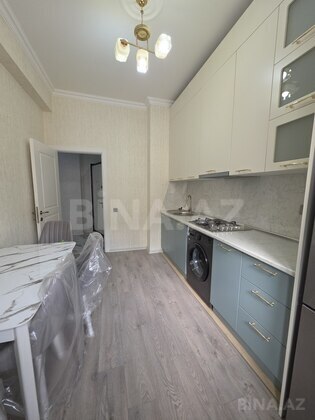 2 otaqlı Yeni tikili, Abşeron r., Xırdalan