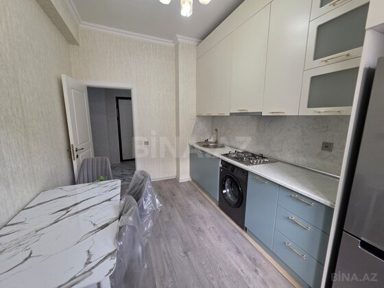 2 otaqlı Yeni tikili, Abşeron r., Xırdalan