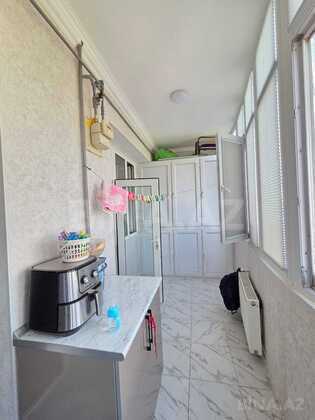2 otaqlı Yeni tikili, 8 Noyabr m., Bakı