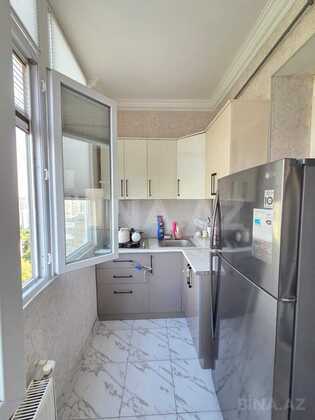 2 otaqlı Yeni tikili, 8 Noyabr m., Bakı