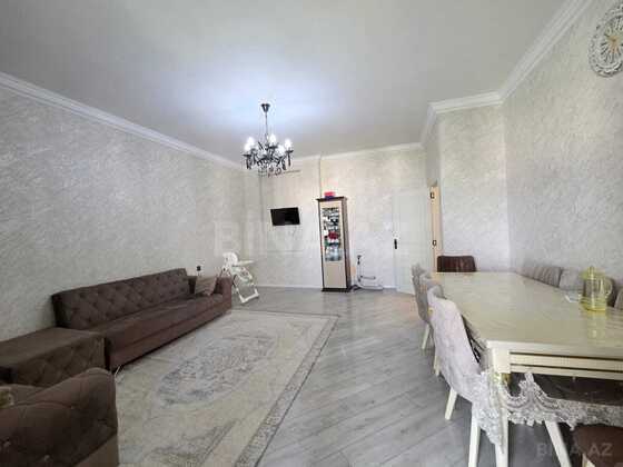 2 otaqlı Yeni tikili, 8 Noyabr m., Bakı