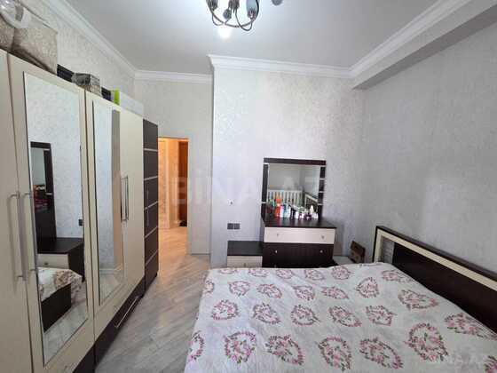 2 otaqlı Yeni tikili, 8 Noyabr m., Bakı