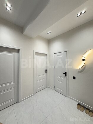 2 otaqlı Yeni tikili, Suraxanı r., Bakı
